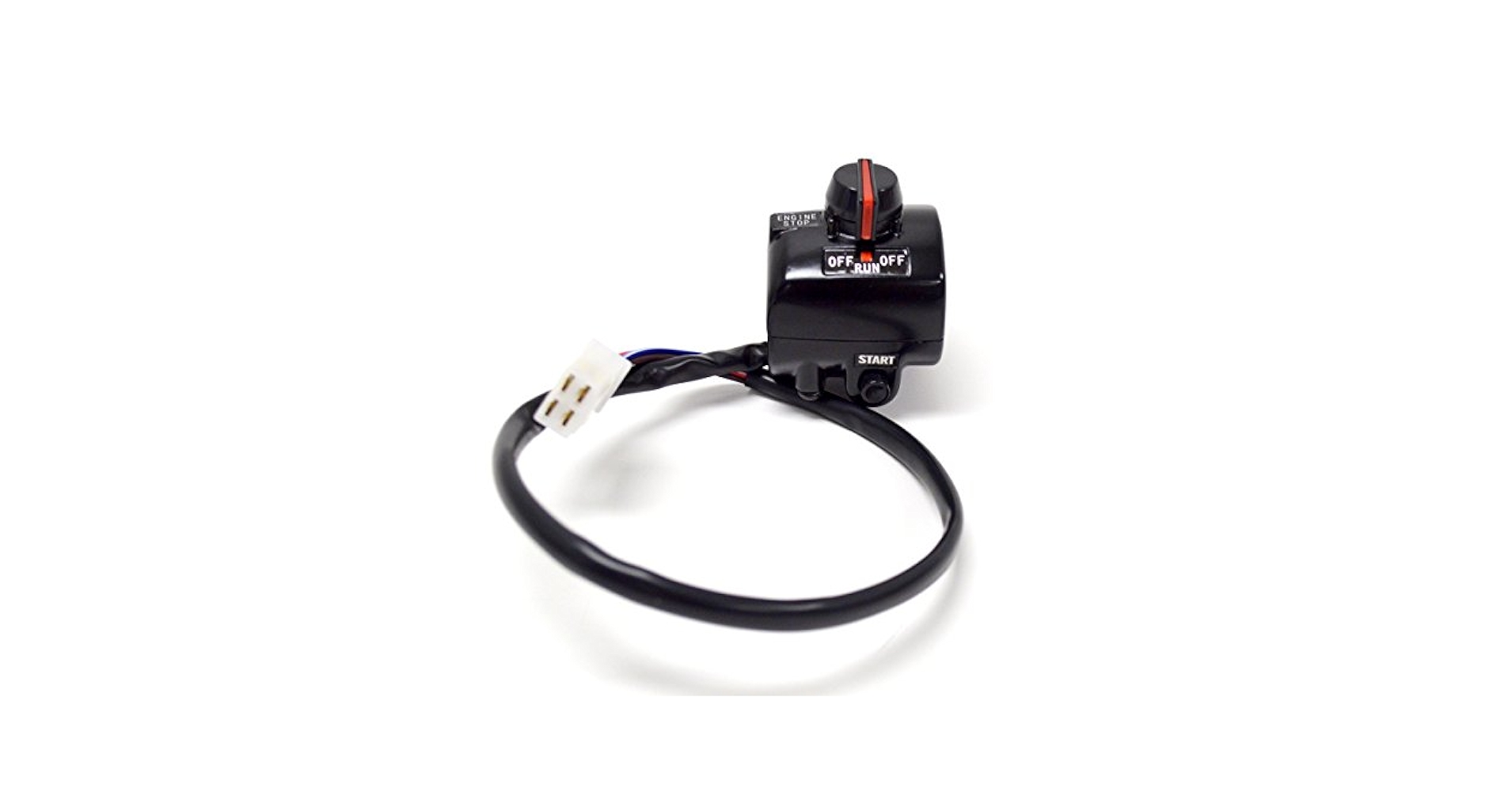 Amazon.co.jp: Niche Cycle Supply ヤマハ XS650 右ハンドルバー