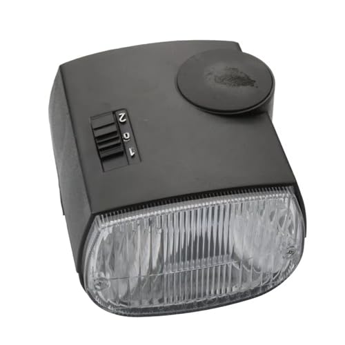 Phares feux avant phares de moto Piaggio Px 50 Ciao optique