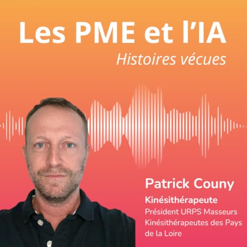 Gagner du temps sur l'administratif avec l'IA, l'exemple des Kin&eacute;s