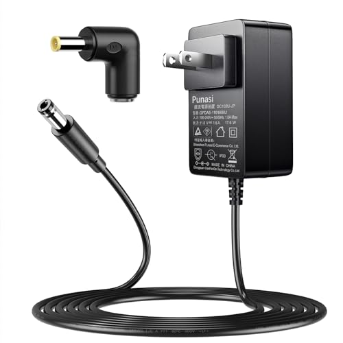 Amazon.co.jp: Punasi AC1116J テプラPRO ACアダプター ラベルライター