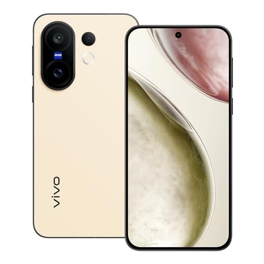 VIVO X200 FE 5G (Amber Yellow, 16GB RAM, 512GB Storage) with No Cost EMI/Additional Exchange Offers
