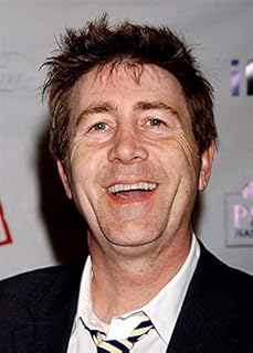 Celebrity Print Posters Jim Piddock Poster - 18 x 24 inch