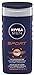 Produktbild Nivea Pflegedusche Sport for Men, 4er Pack (4 x 250 ml)