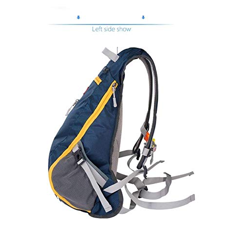 HYSENM 15L Zaini da Hiking Trekking Impermeabile e...