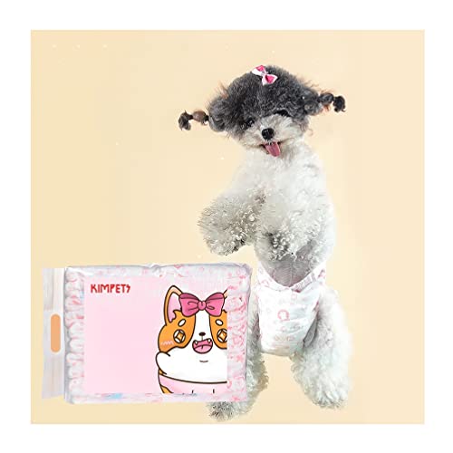 Pañales Perros Grandes Marca 