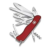 Victorinox Hercules