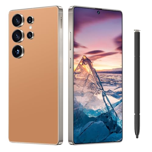 yoresaw I25 Ultra Unlocked Smartphone,16+512GB Unlocked Phone,6.9