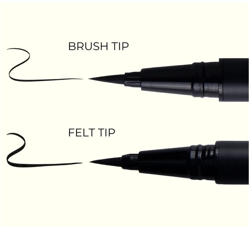 YANY Beauty Perfect Eyes Dual Liner miniatura 2