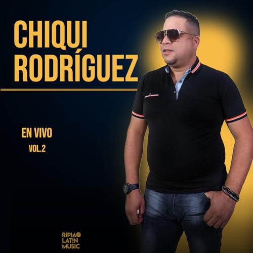 Negro Cruz Y Toño Colon (Live)