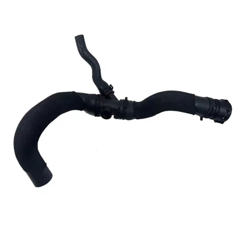 C2Z18115 Cooling Radiator Hose Fit XF 2.0L 2013-2015