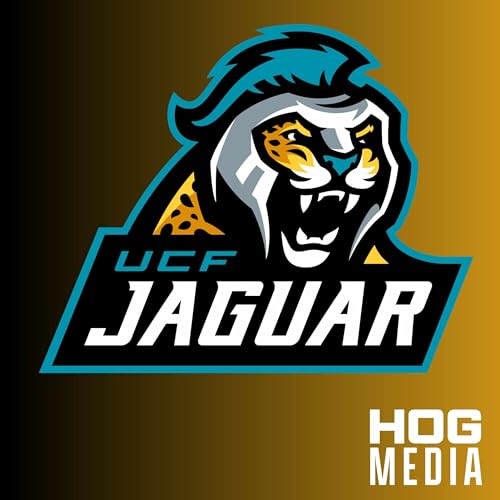 UCF Jaguar: A Show About the Jacksonville Jaguars cover art