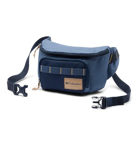 Columbia Riñonera unisex en zigzag
