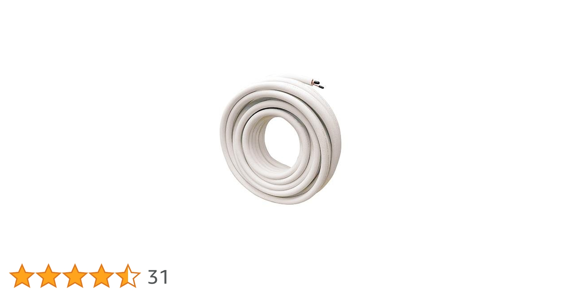 Amazon.co.jp: フローバル ペアコイル 3分5分 20m RP3520