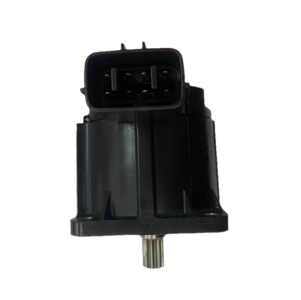 EGR Valve K6T51274 Direct Replacement Exhaust Gas Recirculation