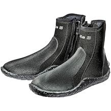 حذاء الغوص SCUBAPRO Delta، 5 مم