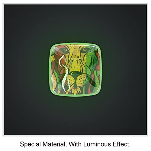 Lion-Rasta-Graphics-Drawer-Knobs-Dresser-Pull-Handle-Kitchen-Drawer-Pulls-Cupboard-Cabinet-Hardware-for-Home-Office-Bathroom-4-Pack