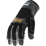 Ironclad CCW-04-L Cold Condition Waterproof Gloves, Large