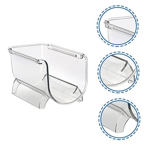 Soporte minimalista para botellas de vino 4 unidades miniatura 3