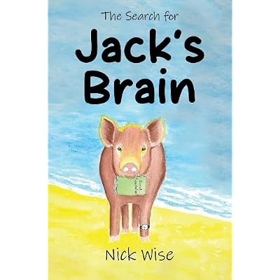The Search for Jack&rsquo;s Brain