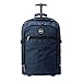 Cabin Max Hybrid Trolley/Backpack with Wheels, 55x40x20cm Cabin Luggage, Ryanair Cabin Bags 55 x 40 x 20,Travel Bag Men, Cabin Backpack, Backpack for Travelling Carry On