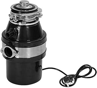 Waste Disposer