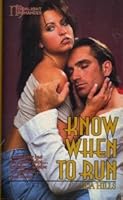 Know When To Run 1566820456 Book Cover