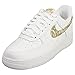 Produktbild Nike Damen Air Force 1 Essential Barley, Weiß, Größe 41, 40 EU
