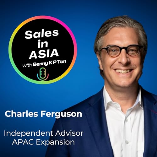 Season 2: Ep 4: Leading Teams in Asia
