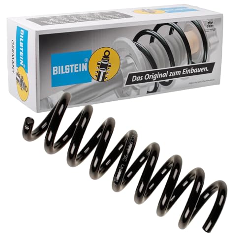 Amortisseur Bilstein B3-36-163731 améliore la tenue de route et la stabilité