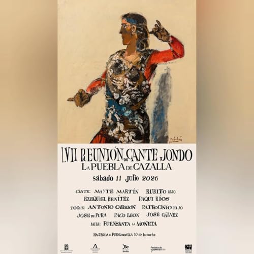 HABLANDO DE CANTE 27-1-202657 REUNI&Oacute;N DE CANTE JONDO