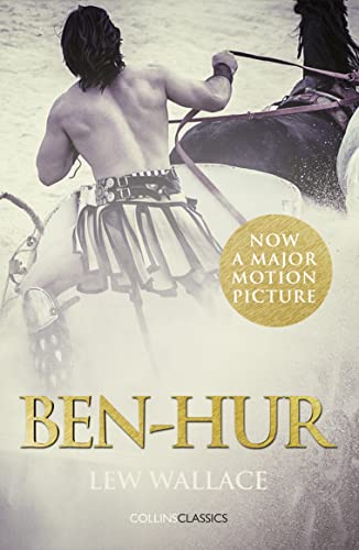 Preisvergleich Produktbild Ben-Hur