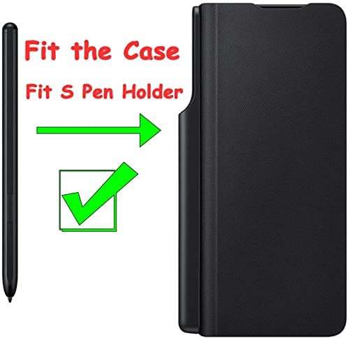 S Pen Edition Galaxy Z Fold 4 noir pour noter et dessiner en déplacement - 7