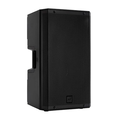 Discover the Power of RCF ART 935 A Digital Active Speaker for Crystal Clear Sound - Image 3