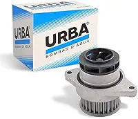 Bomba D'Água UB0629, Prata, Urba