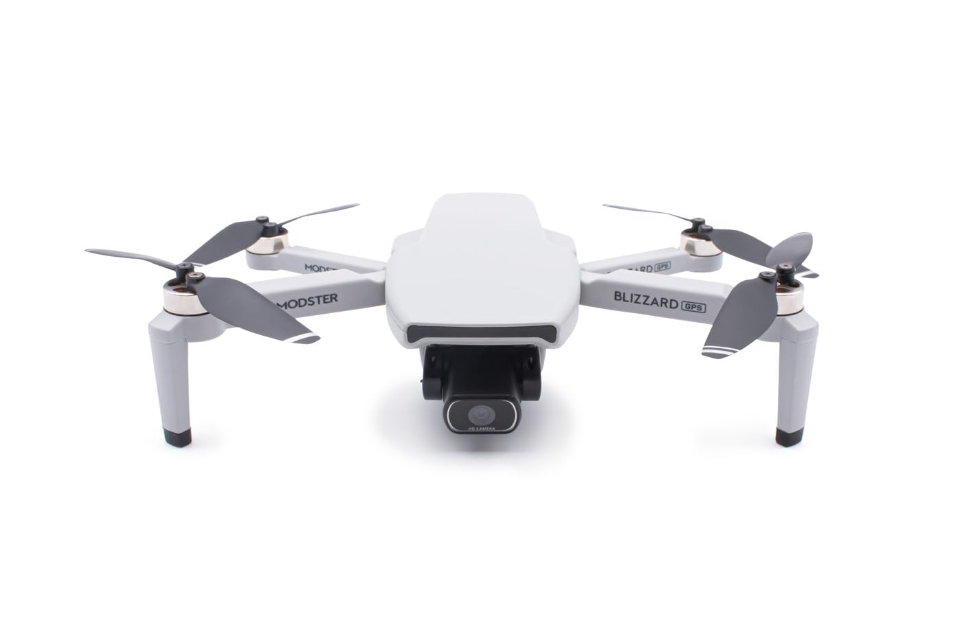 MODSTER Blizzard GPS FPV dron kamera 4K RTF