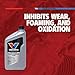 Valvoline 602241 Power Steering Fluid, 32 Oz, Amber