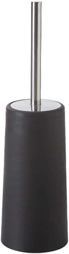 ルボナリエ トイレブラシ ブラック オシャレ トイレ 棚 そうじ用品 トイレ掃除 といれそうじブラシ トイレそうじ用品 トイレそうじ ブラック トイレブラシ オンライン通販