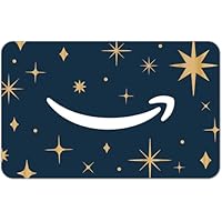 Amazon eGift Card - Christmas - Digital Delivery