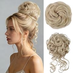 Blonde Mix Bleach Blonde