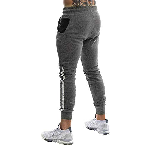 Wangdo Men's Slim Joggers Gym Workout Pants,Sport Training Tapered Sweatpants,Casual Athletics Joggers for Running