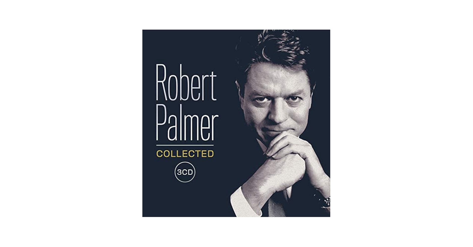 PALMER,ROBERT - Collected - Amazon.com Music