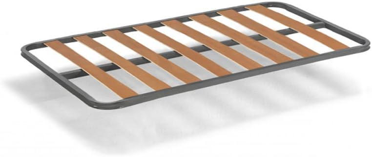 Somier Básico de Láminas