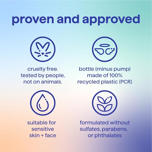 method Hypochlorous Acid Skin Spritz for Face, Travel Size, 3.4 fl oz - image 5