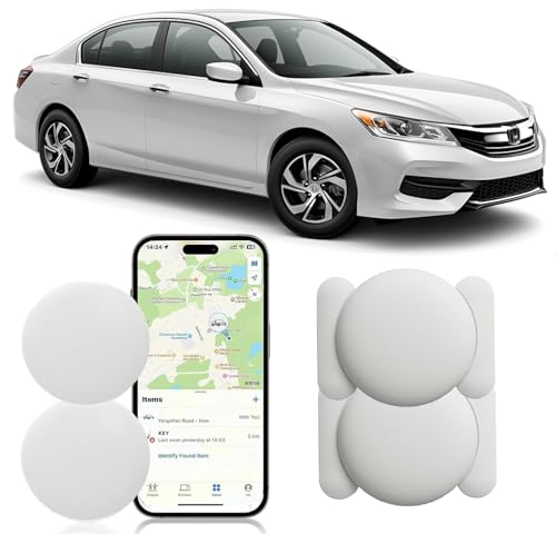 GPS Tracker per Auto, Magnetico Nascosto Localizzatore Gps Senza SIM