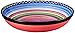 Certified International Tequila Sunrise Serving/Pasta Bowl, 13 by 3-Inch