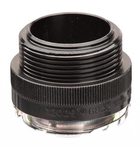 Engine Cooling System Pressure Tester Adapter Compatible With Chevrolet Commercial Chassis 5.7L V8 GAS 1994 PC-1107444