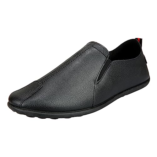 Chaussures loisirs homme anti transpiration et glisse WWricotta bout rond quatre saisons