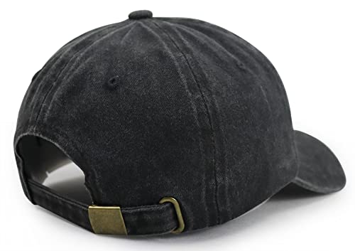 Gorra de béisbol con diseño de palmera para hombre y mujer miniatura 6