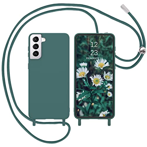 Handyhülle Mit Kette Samsung S21 5g Samsung Galaxy S21 Hülle mit Kette – Die 15 besten Produkte im