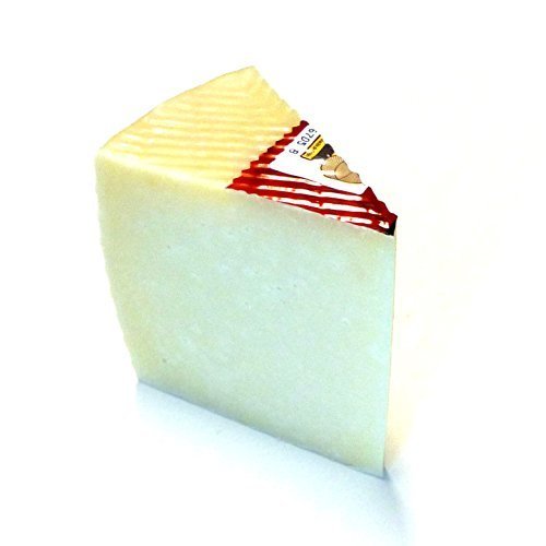 Don Bernardo spanish Manchego cheese Sheep cheese Queso Manchego 300g